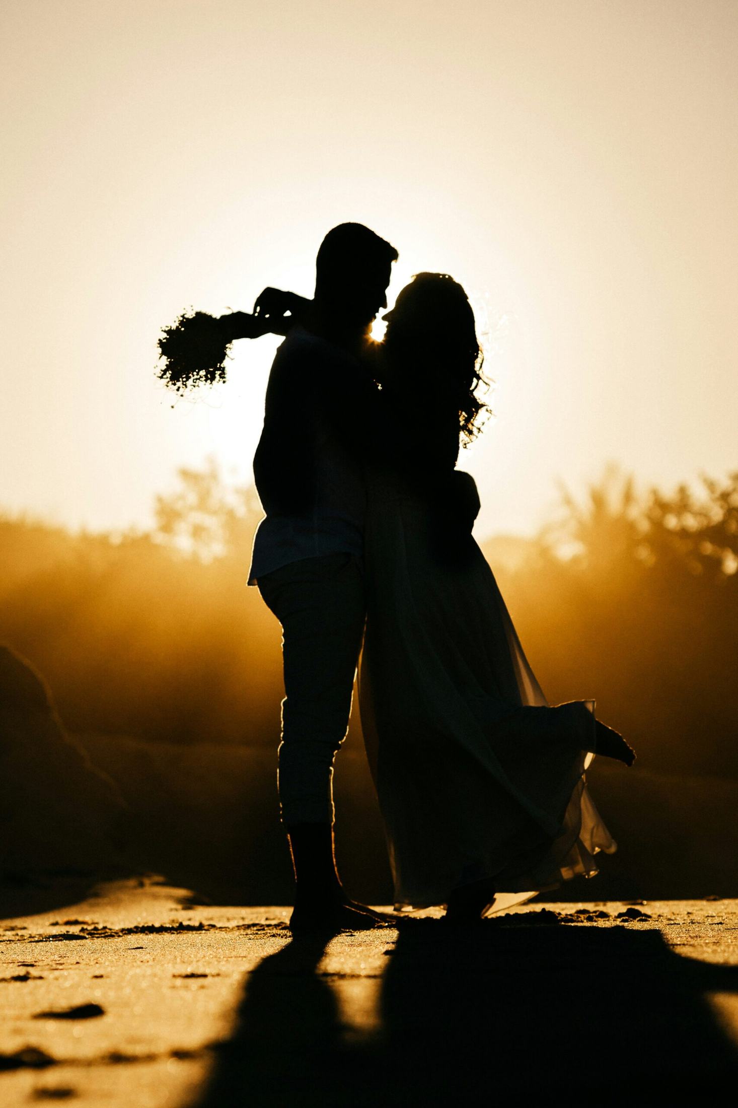 Wedding celebration at Akuna Estate